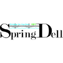 Spring Dell Center logo