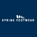 Spring Footwear logo