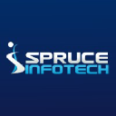 Spruce Infotech logo