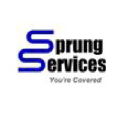 Sprung Services logo