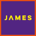 St. James Hotel logo