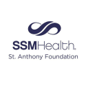 St Anthony Foundation logo