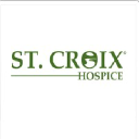 St Croix Hospice logo