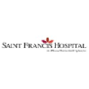 St Francis Hospital logo