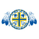 St Josephs Indian School logo