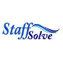 StaffSolve logo