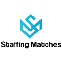 Staffing Matches logo