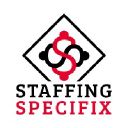 Staffing Specifix
