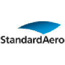 Standard Aero logo
