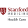 Stanford Health Care logo