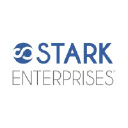 Stark Enterprises logo