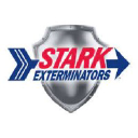 Stark Exterminators logo