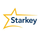 Starkey Hearing Technologies logo