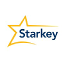 Starkey Laboratories logo