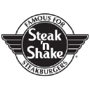 Steak n Shake logo