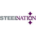 Steel Nation logo