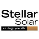 Stellar Solar logo