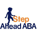Step Ahead ABA logo