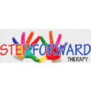 Step Forward Therapy logo