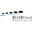 StepStone Hospitality logo