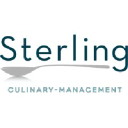 Sterling Culinary Management logo
