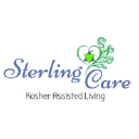 Sterling Hospitality logo