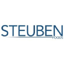 Steuben Foods logo