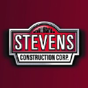 Stevens Construction logo