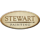 Stewart Painting logo