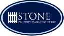Stone Property Management logo