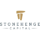 Stonehenge Capital logo