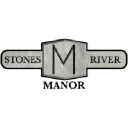 Stones River Manor logo