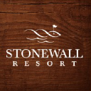 Stonewall Resort logo