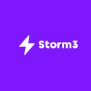 Storm3 logo