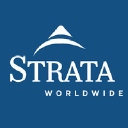 Strata Worldwide logo