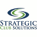 Strategic Club Solutions logo