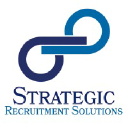Strategic Recruitment Solutions logo