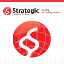 Strategic Services logo