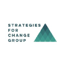 Strategies for Change Group logo