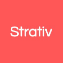 Strativ Group logo