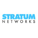 Stratum Networks logo