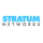 Stratum Networks logo