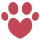 Stringtown Animal Hospital logo