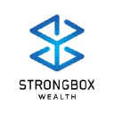 StrongBox Wealth logo