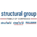 Structural Group logo