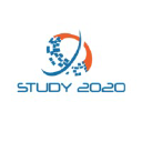 STUDY2020 logo