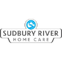 Sudbury River Home Care logo