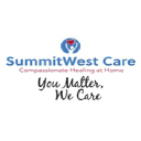 SummitWest Care logo