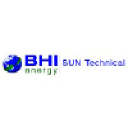 Sun Technical logo