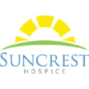 Suncrest Hospice logo